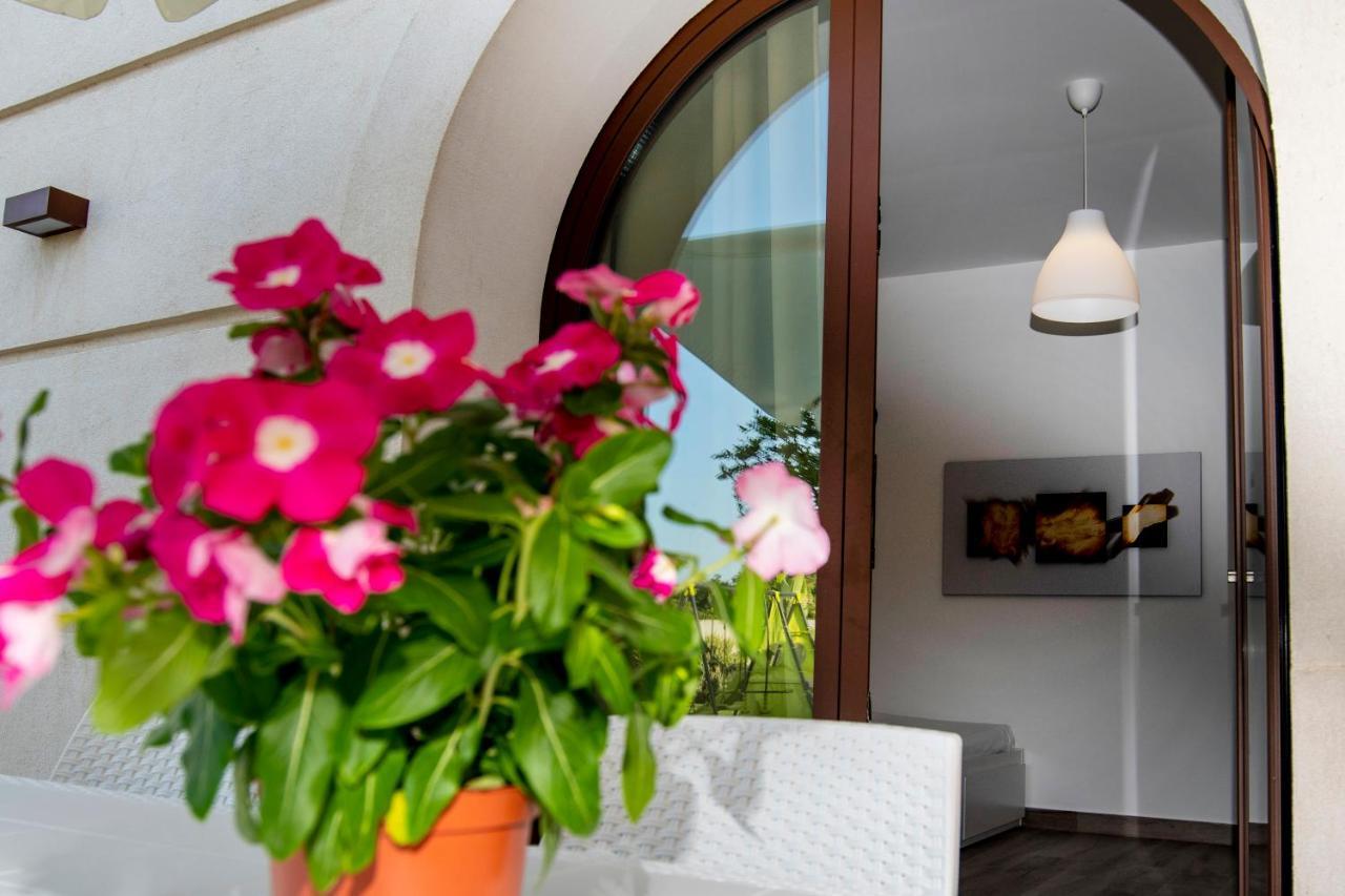 Giardini Sul Mare - Mazara Del Vallo Buitenkant foto