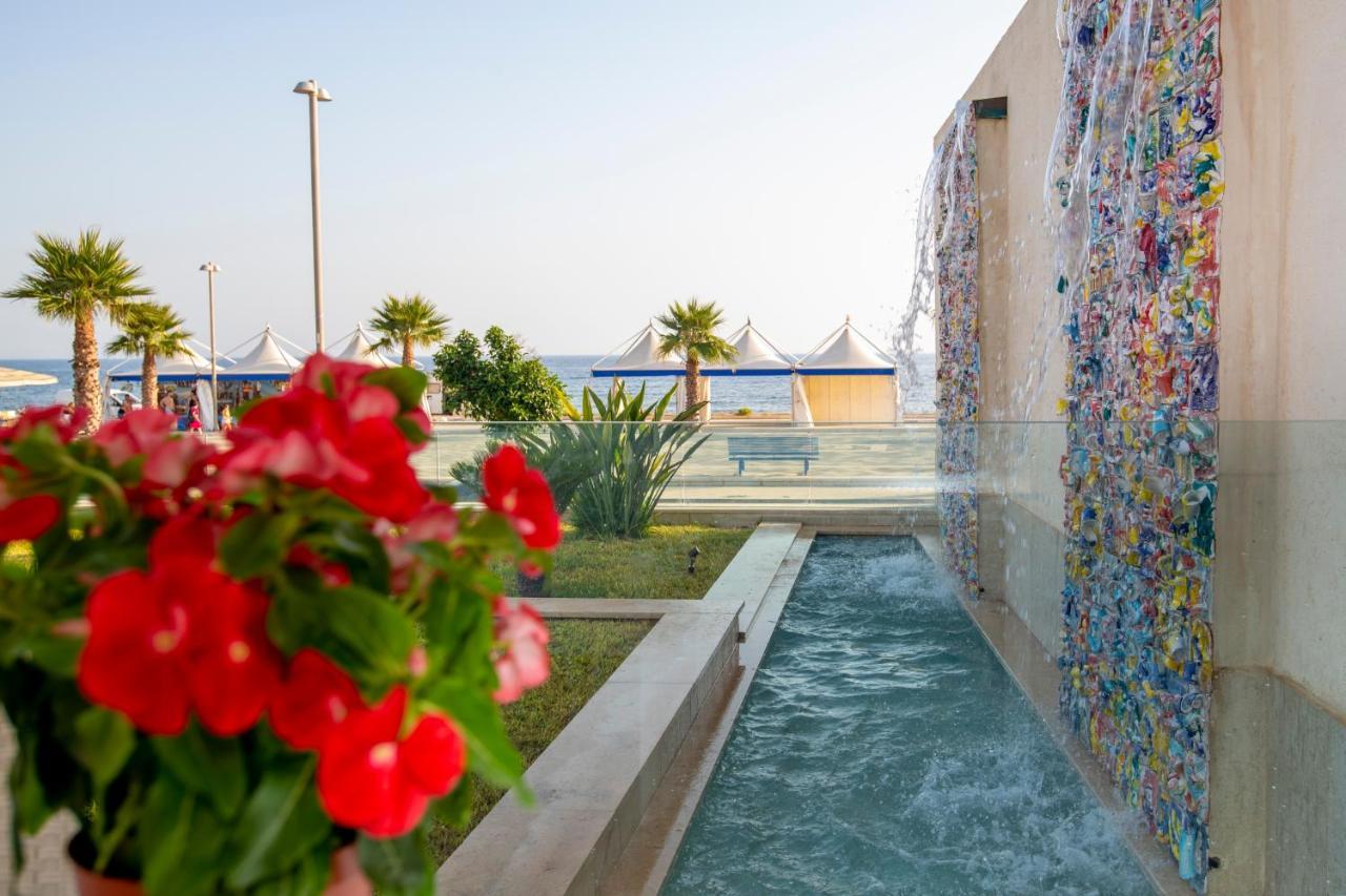 Giardini Sul Mare - Mazara Del Vallo Buitenkant foto