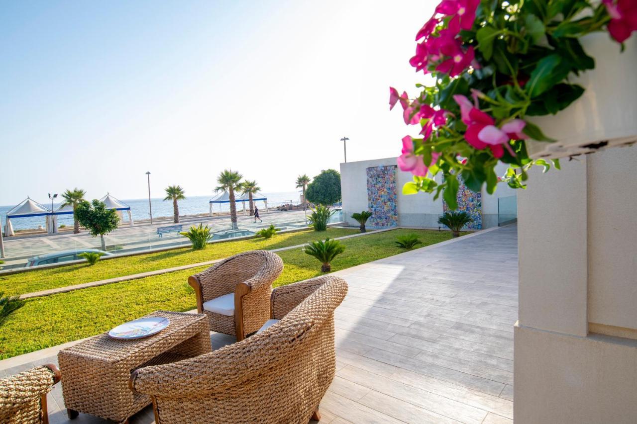 Giardini Sul Mare - Mazara Del Vallo Buitenkant foto