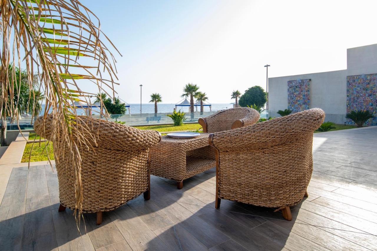 Giardini Sul Mare - Mazara Del Vallo Buitenkant foto