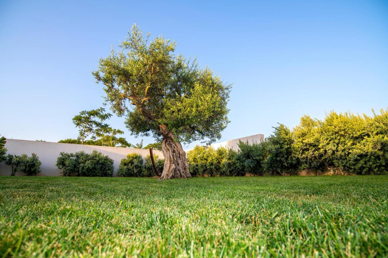 Giardini Sul Mare - Mazara Del Vallo Buitenkant foto