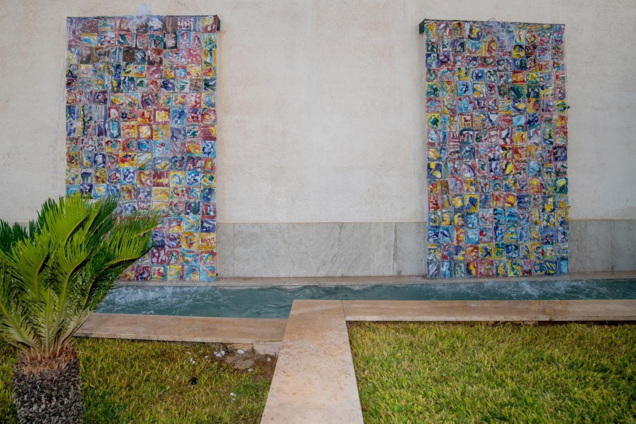 Giardini Sul Mare - Mazara Del Vallo Buitenkant foto