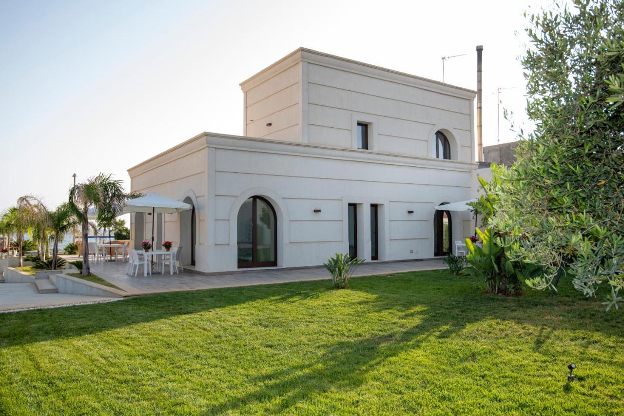 Giardini Sul Mare - Mazara Del Vallo Buitenkant foto