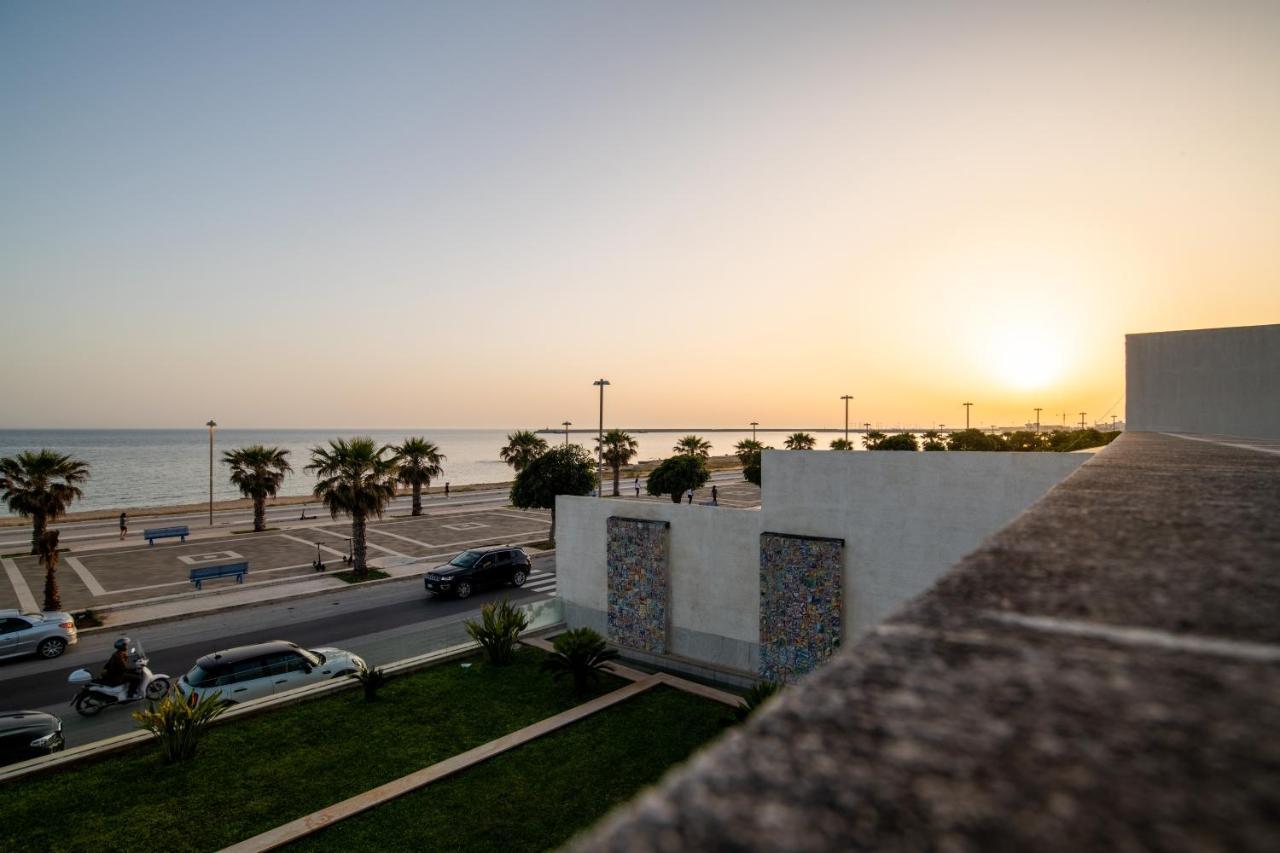 Giardini Sul Mare - Mazara Del Vallo Buitenkant foto